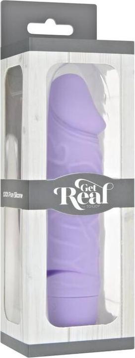 Produktbild ToyJoy Mini Classic Vibrator