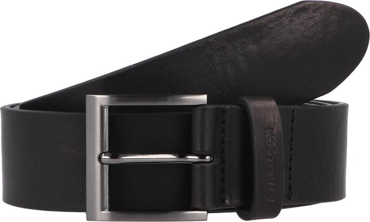 Produktbild Strellson Gürtel Leder (110)