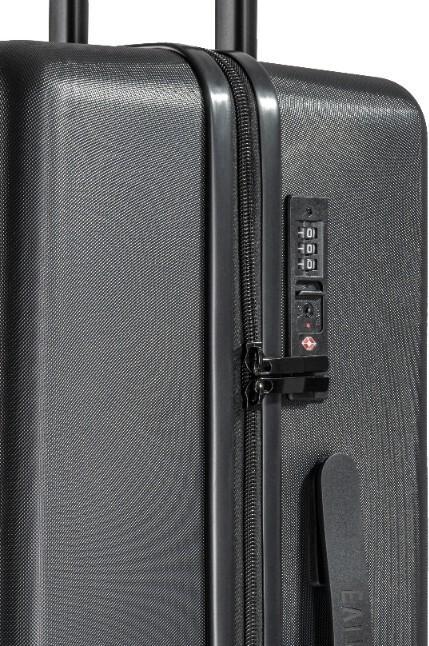 Image du produit Eternitive Valise à roulettes Joy (37 l, Bagage à main (jusqu'à 50l))