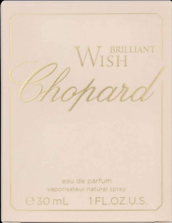 Image du produit Chopard Brilliant Wish Eau de Parfum (Eau de parfum, 30 ml)