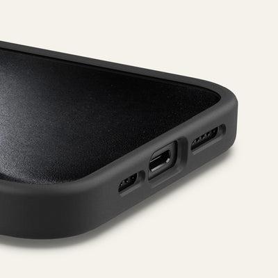 Produktbild Cyrill Kajuk MAG iPhone 15 Pro 6.1" Magsafe czarny/black ACS06769 (Apple iPhone 15 Pro)
