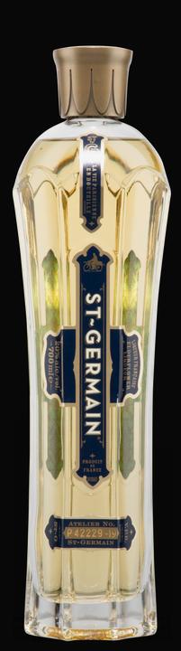 St. Germain Délice de sureau (1 x 70 cl)