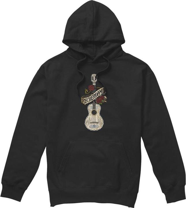 La Maison du Coco Recuerdame Famous Guitar Kapuzenpullover
