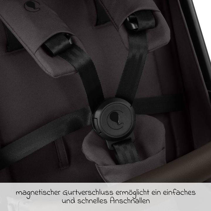 Immagine prodotto ABC Design Ping 3