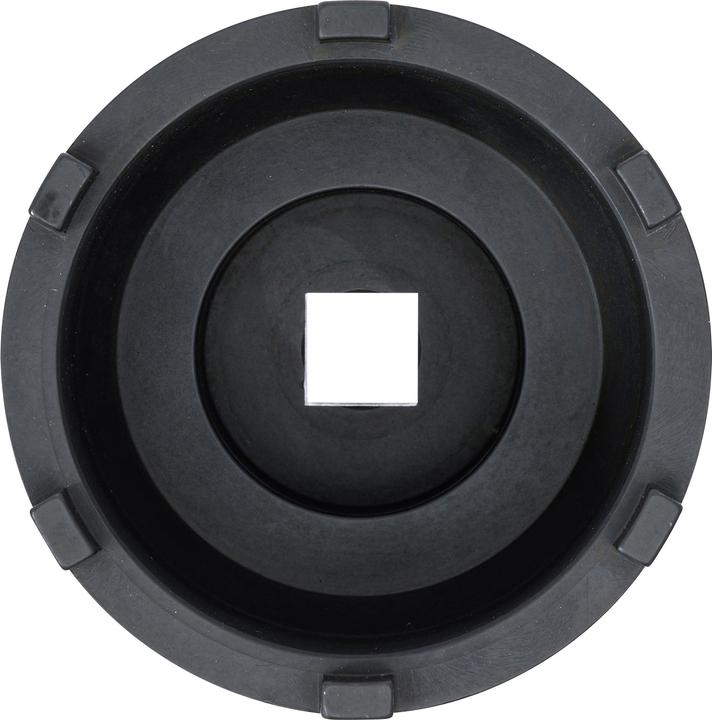 Produktbild BGS Hinterachs-Nutmuttern-Schlüssel für Mercedes-Benz, MAN 10/13 t NR7/4 SW 101 mm