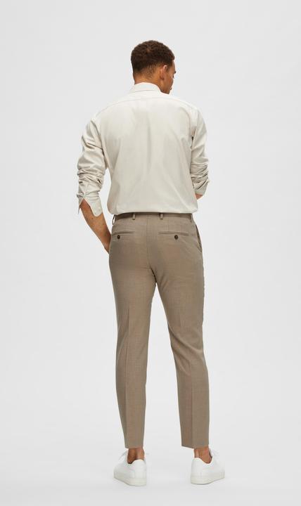 Produktbild Selected Homme Gewebte Hose (48)
