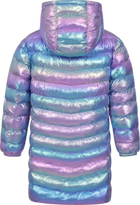 Actual product image Mountain Warehouse Childrens/Kids Florence Longline Padded Jacket (158)