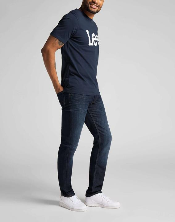 Immagine prodotto Lee Maglietta con logo Wobbly (XL)