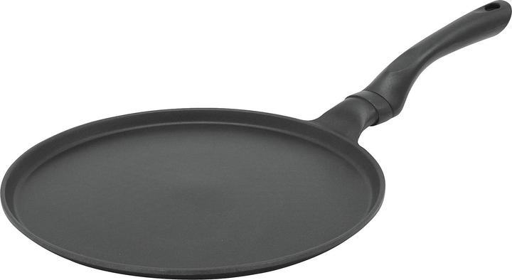 Image du produit Krüger Crêpe-Pfanne 'Delta' (28 cm, Poêle à crêpe, Fonte d'aluminium)