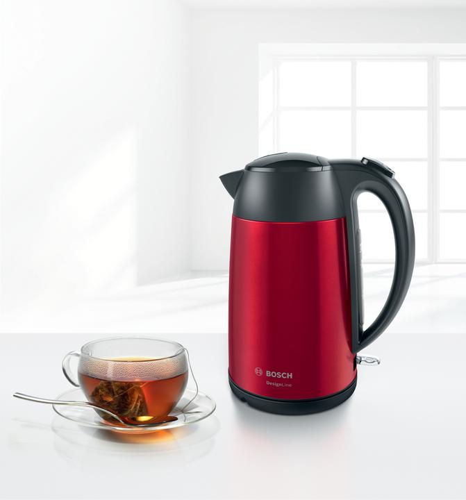 Productafbeelding Bosch Hausgeräte TWK3P424 (1.70 l)
