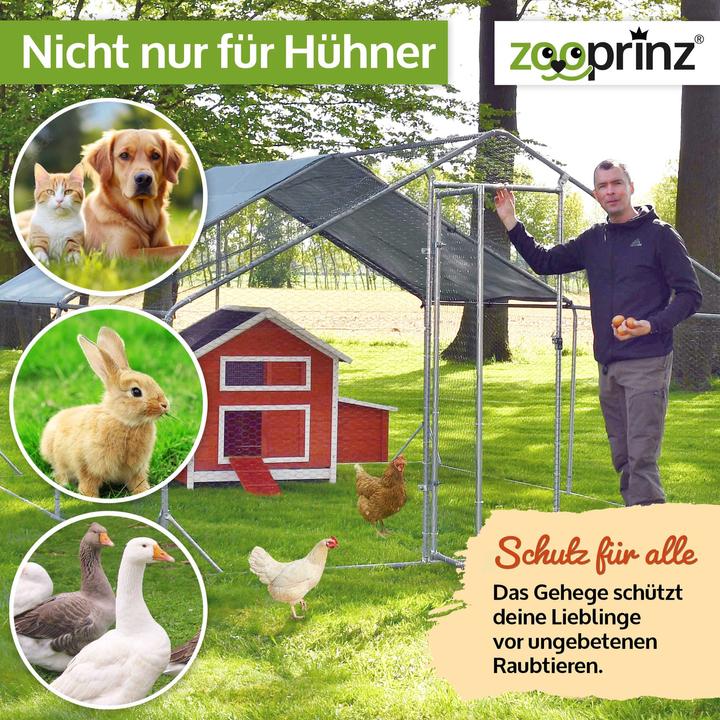 Produktbild Jamb Konrad XXL