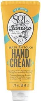 Actual product image Sol de Janeiro Brazilian Touch (50 ml)