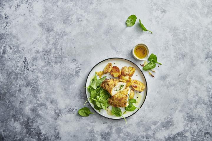Image du produit Betty Bossi Kochbuch Airfryer (Français, Betty Bossi, 2024)