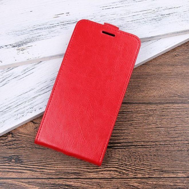 Produktbild MU Classic Crazy Horse Leder Flipcase Series (OnePlus 6)