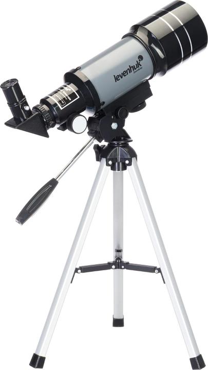 Telescopes
