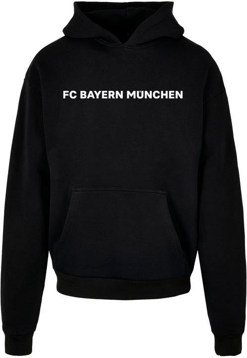 Immagine prodotto FC Bayern München Felpa con cappuccio ultra pesante - 115461 (M)