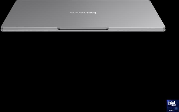 Actual product image Lenovo Yoga Slim 7 (15.30", Intel Core Ultra 7 258V, 32 GB, 512 GB, CH)
