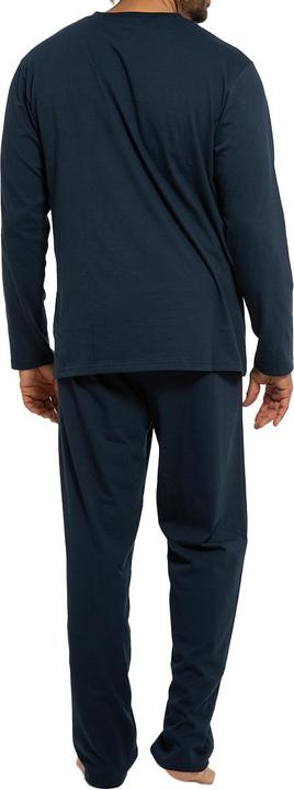 Produktbild Ammann Organic Cotton Schlafanzug lang (XL)