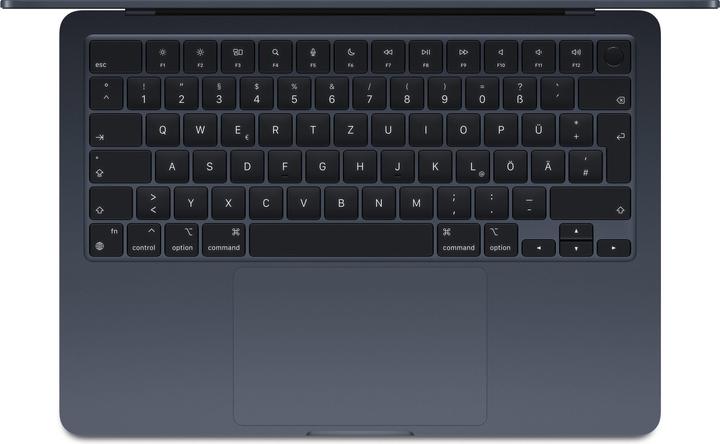 Produktbild Apple MacBook Air – 2024 (13.60", M3, 24 GB, 1000 GB, DE)