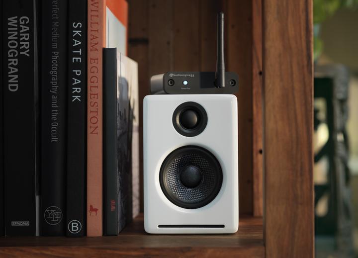 Produktbild Audioengine B1 (Empfänger)