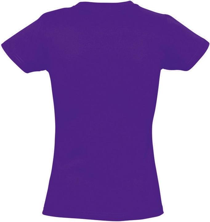 Actual product image Sols Imperial TShirt short sleeve round neck (XXL)