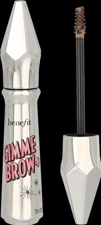 Actual product image BeneFit Cosmetics Gimme Brow (1 Cool Light Blonde)