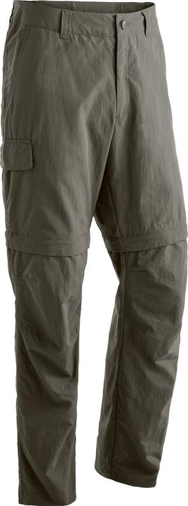 Produktbild Maier Sports Trave Zip Off (3XL)