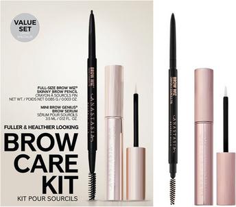 Anastasia Beverly Hills Brow Care Kit - Taupe (Taupe)