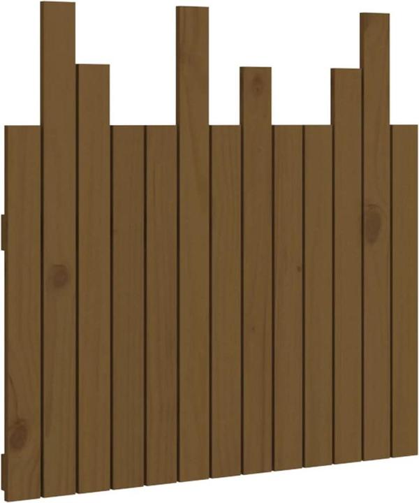 Honigbraun