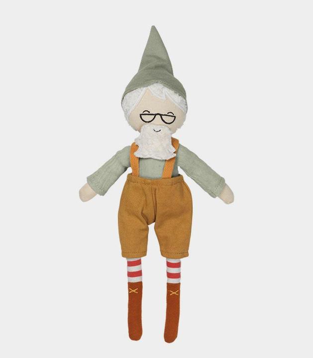 Fabelab Elf Christmas Grandpa
