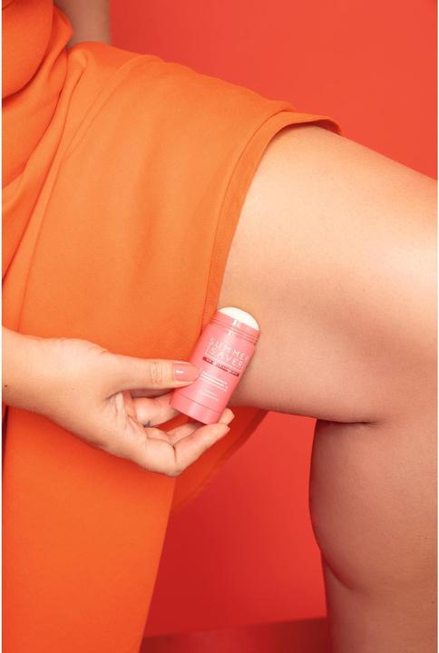 Immagine prodotto Summersaver Stick Anti Ferite (Burro corpo)
