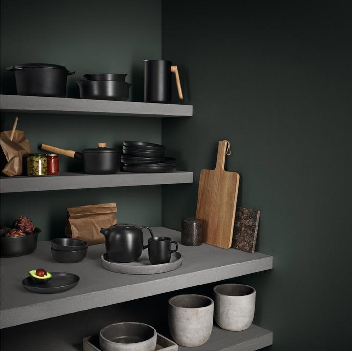 Produktbild Eva Solo Teller Ø17 cm Nordic kitchen (1 x, 17 cm)