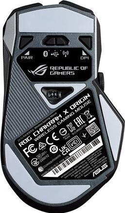 Image du produit ASUS ROG Chakram X Origin (Sans fil)