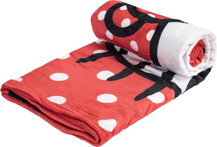 Immagine prodotto Hello Kitty Coperta in pile (200 x 150 cm)