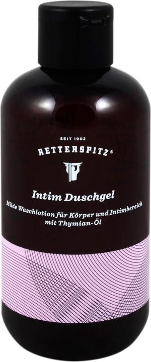 Retterspitz Intim Duschgel, 200 ml XDG (200 ml, Intimgel)