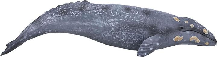 Actual product image Animal Planet Grey whale