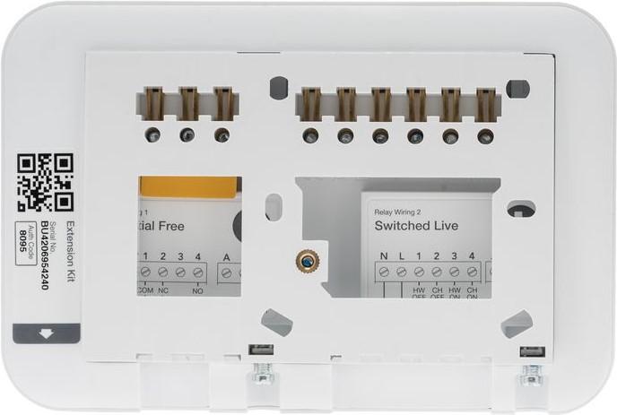 Image du produit tado° Kit de démarrage V3