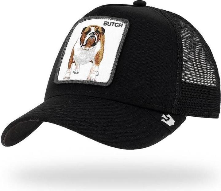 Produktbild Goorin Bros Cap Casual (One Size)