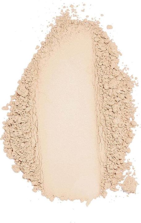 Produktbild Bellapierre Cosmetics Mineral Foundation SPF 15 Biscotti - 9g