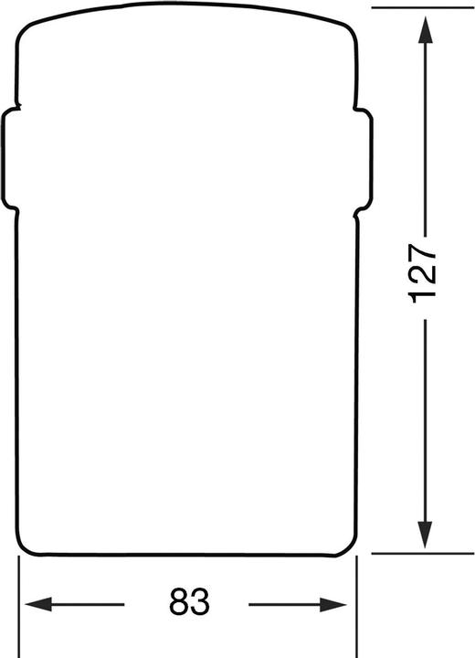 Actual product image Master Lock 5441eurd