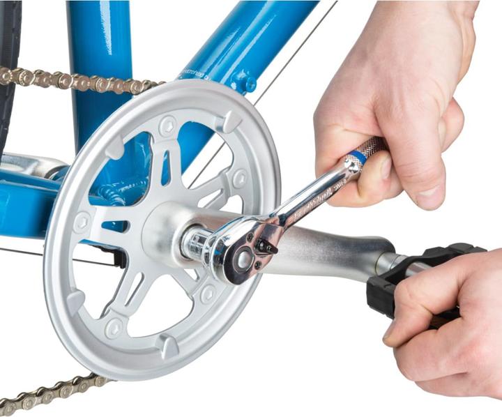 Actual product image Park Tool Scraper SWR-8 (3/8")