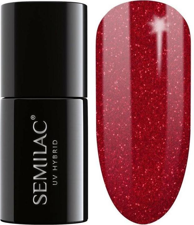 Produktbild Semilac 026 My Love 7ml (026 My Love, UV-Gel Lack)