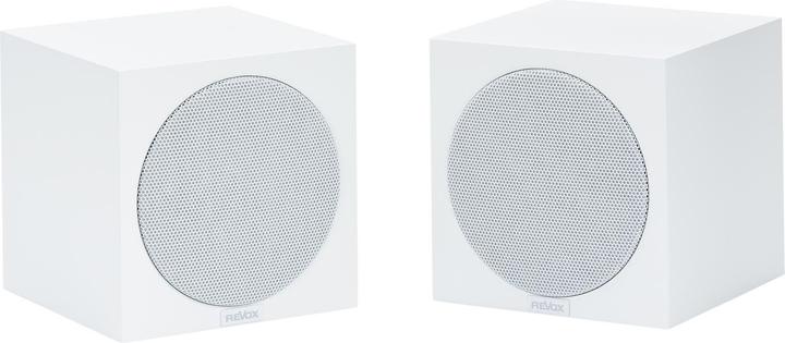 Actual product image Revox Piccolo S60 (1 pair, 100 W)