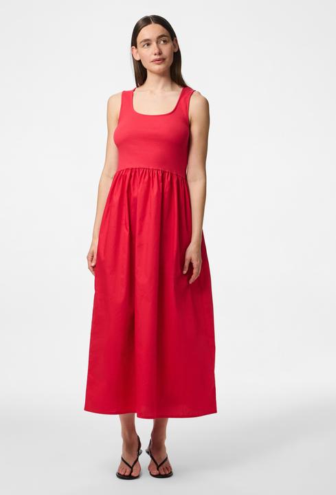 Actual product image Pieces Maxikleid (M)