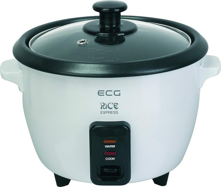 Actual product image ECG RZ 060