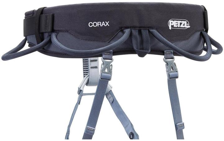 Produktbild Petzl Corax (XS, M)