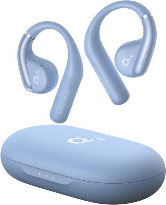 Image du produit soundcore AeroFit Pro (pas de réduction du bruit, 14 h, Sans fil)
