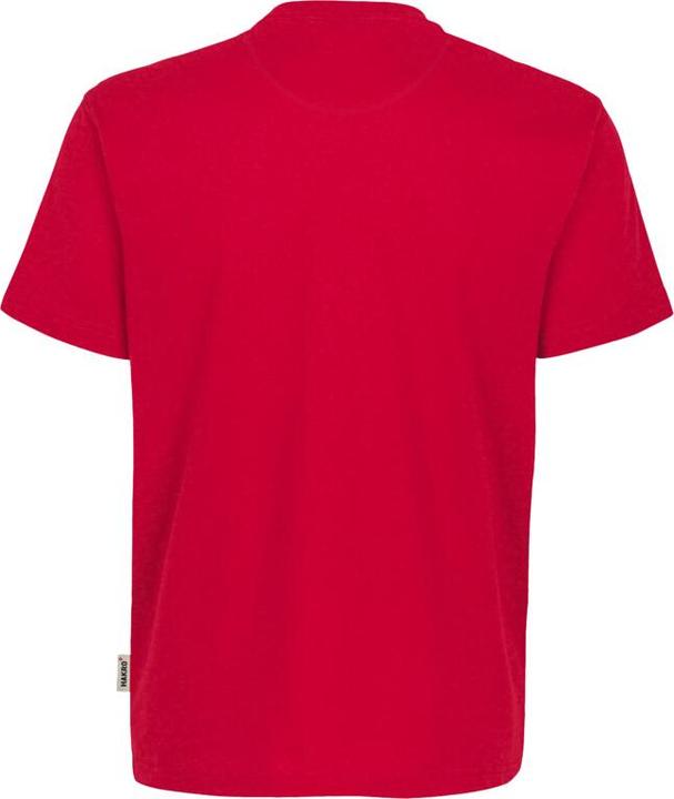 Produktbild Hakro T-Shirt MIKRALINAR® (5XL)