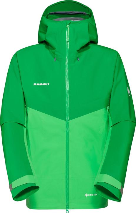 Mammut Crater IV HS Hooded Jacket