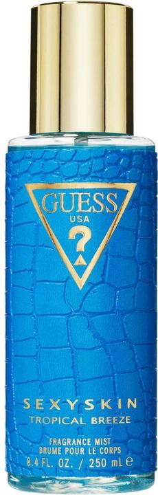 Immagine prodotto Guess Sexy Skin Tropical Breeze (Spray corpo, 250 ml)